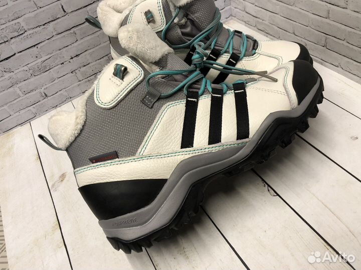 Ботинки Adidas Winter ClimaProof W M17332