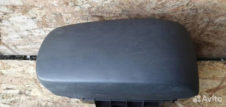Подлокотник Mazda CX 5 2012-2017