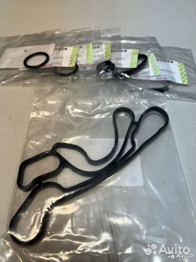 Прокладки теплообменника комплект Астра Круз GM