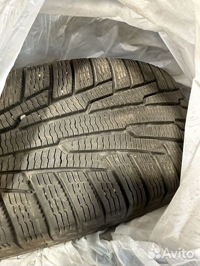 Колеса R17 BMW