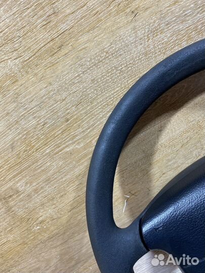 Руль пластиковый Audi A6 C4, Audi A4 B5 120792