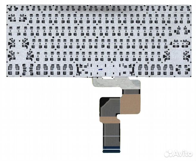 Клавиатура lenovo V130-14IKB OEM