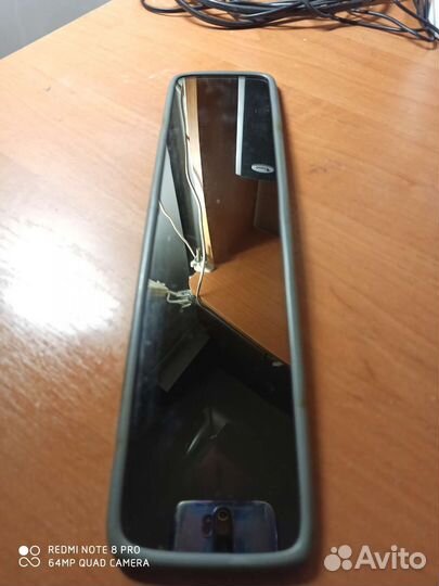 Авто зеркало СССР 1972год ретро