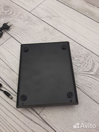 Микшерный пульт lomeho