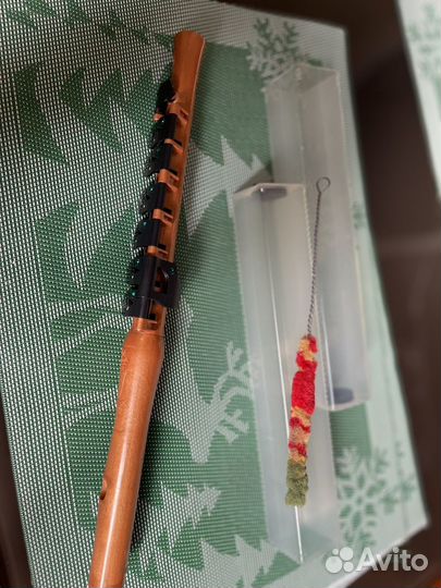 Флейта для начинающих Guo Fife