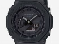 Часы casio G-Shock GA-2100-1A1