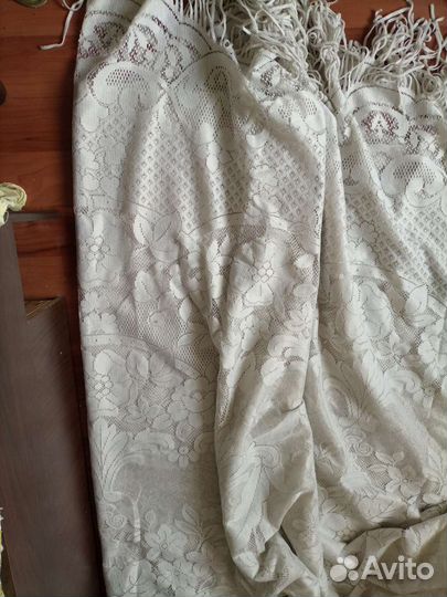 Шторы разные