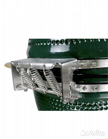 Гриль керамический новый