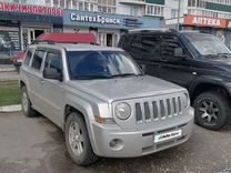 Jeep Liberty 2.0 MT, 2007, 235 000 км, с пробегом, цена 750 000 руб.