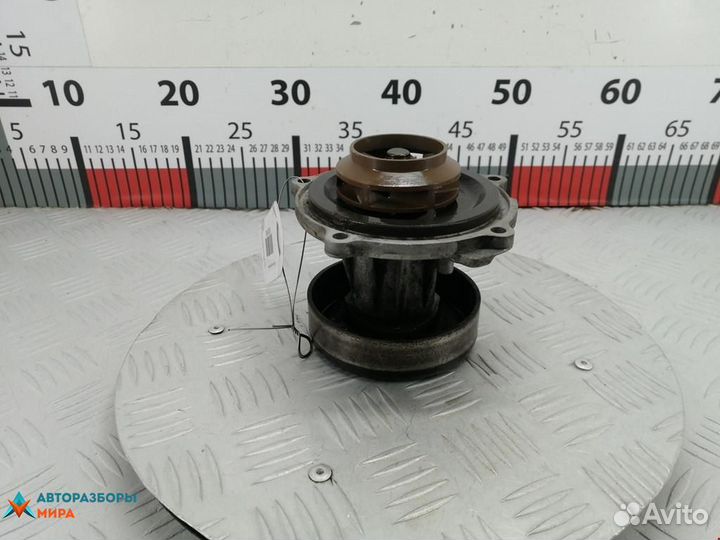 Помпа Audi A6 4B/C5 1999 028121004X