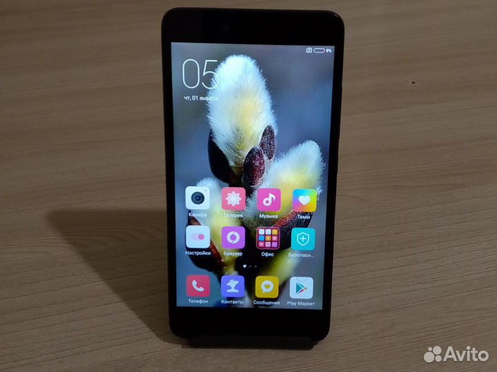 Xiaomi Redmi Note 2, 2/16 ГБ
