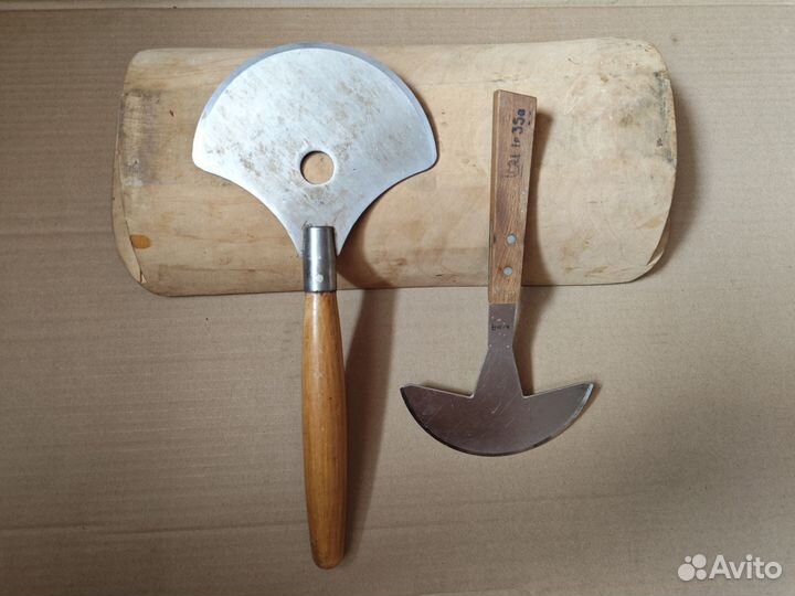 Тяпка для капусты