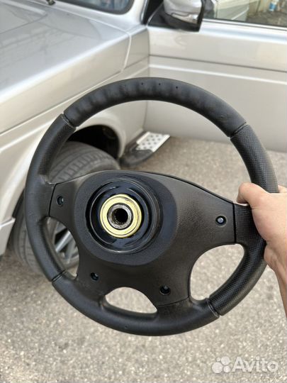 Руль niva urban