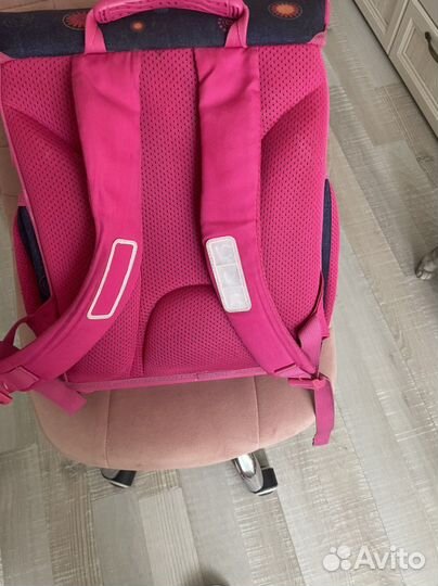 Рюкзак школьный herlitz