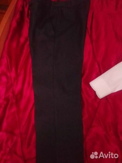 Школьный костюм на мальчика