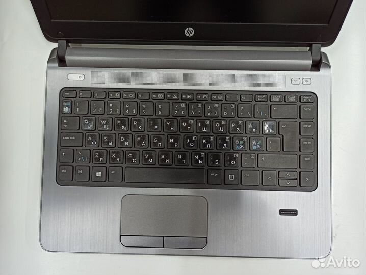 HP ProBook 430 G2 13.3