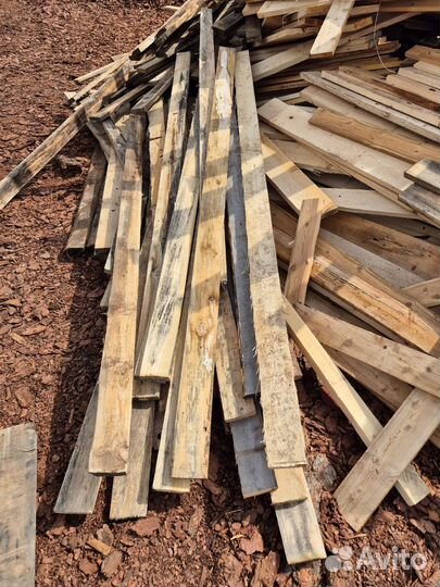 Доска сосна лисвенница