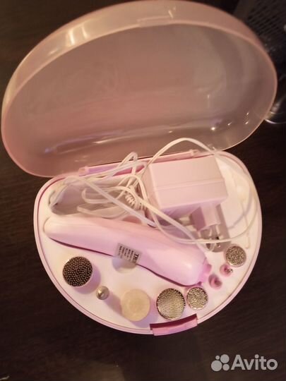 Аппарат для маникюра