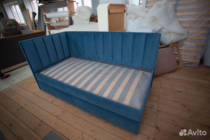 Детская кровать с доставкой