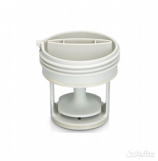 Пробка сливного фильтра стиралки Candy 41004157