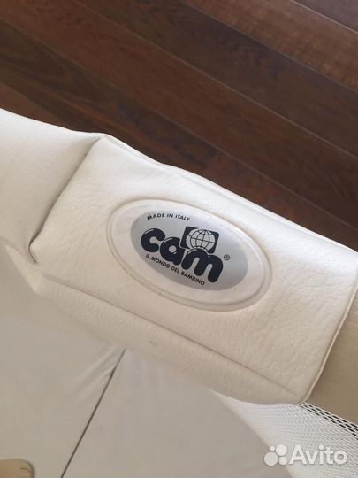 Манеж детский cam