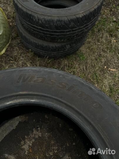 Massimo Super T9000 265/65 R18