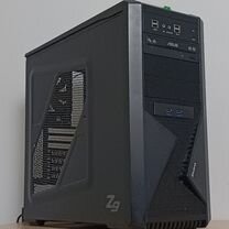 Корпус Zalman Z9 ATX