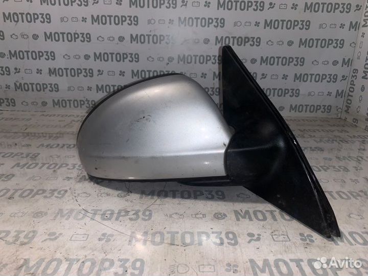 Зеркало правое Kia Ceed 2007