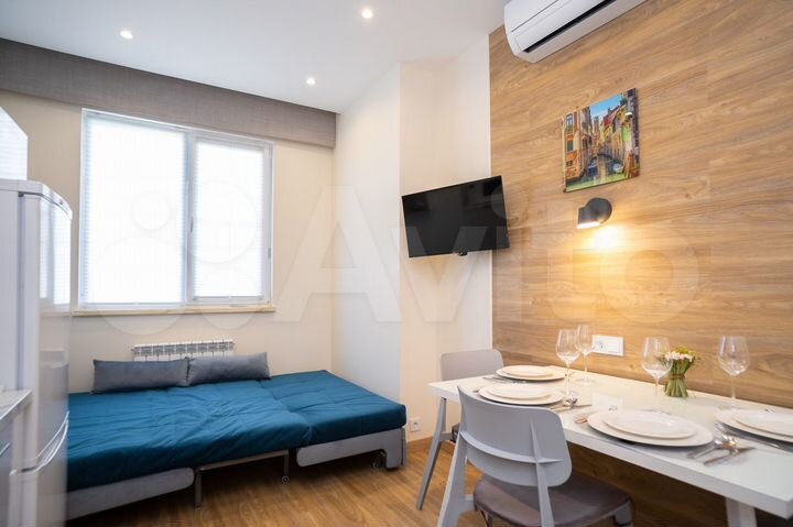 2-к. квартира, 40 м², 3/5 эт.