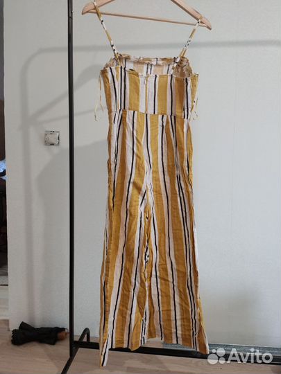 Комбинезон летний женский