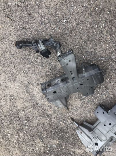 Infiniti g35 g25 g37 лонжерон ус лонжерона