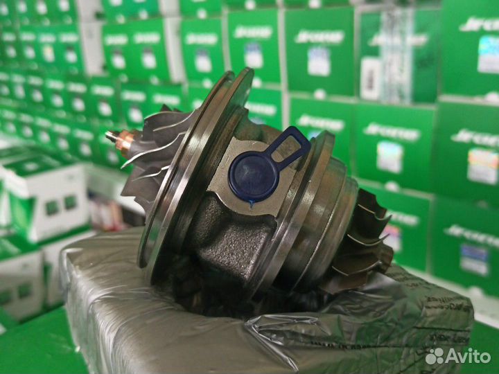 Картридж турбины Kia Bongo J3 TF035HM