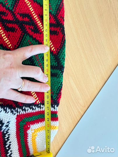 Шерстянве носки джурабы новые