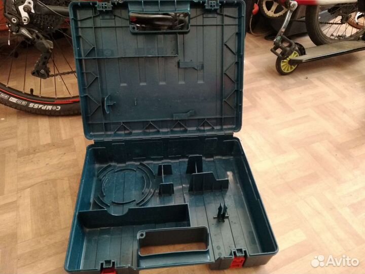 Ящик для инструмента