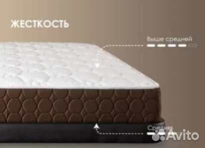 Матрас Sleeptek Roll CocosLatex 2020 120х200