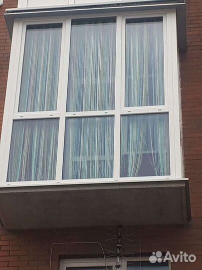 Окна и балконы от производителя