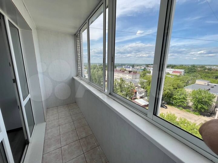 3-к. квартира, 70 м², 8/9 эт.