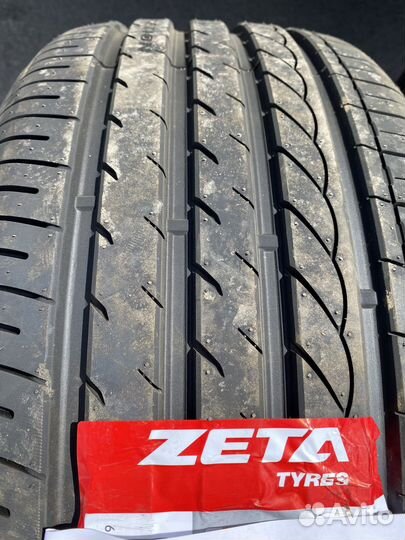 Zeta Alventi 225/40 R18 92Y