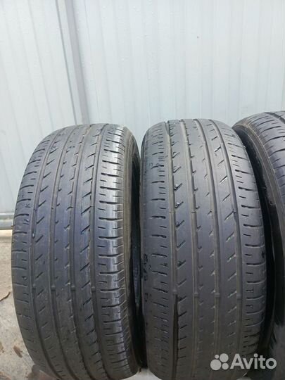 Toyo NanoEnergy R38 205/60 R16