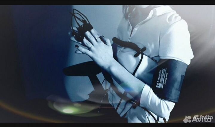 Проверки на детекторе лжи для физических и юр.лиц