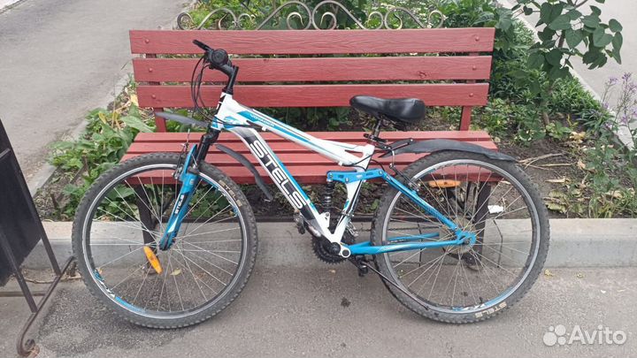 Велосипеды