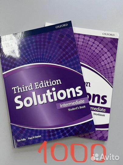 Книги для обучения английскому языку