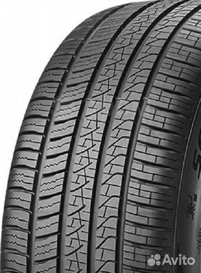 Pirelli Scorpion Zero All Season 255/60 R20 113V