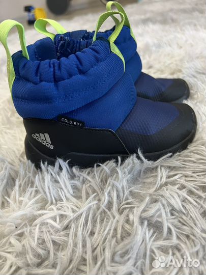 Ботинки детские adidas