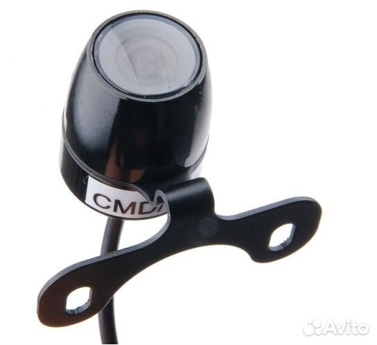 Камера парковки, разметка, угол170гр. Новая. Гаран