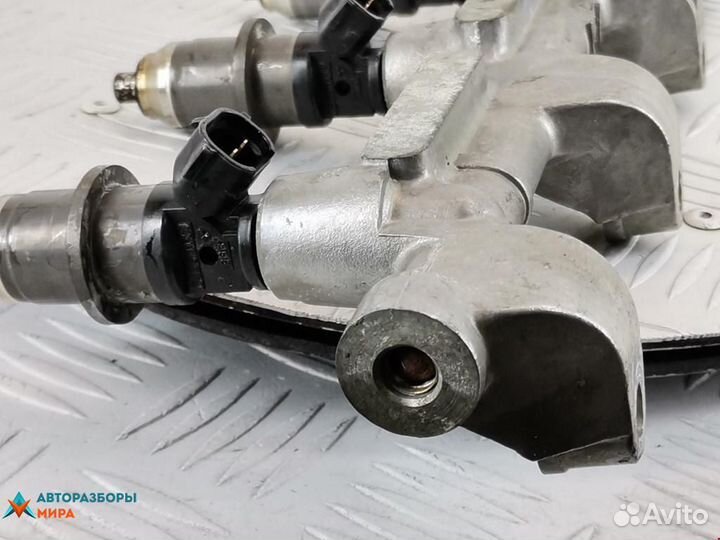 Форсунка Mitsubishi Space Star 1999 E7T05071