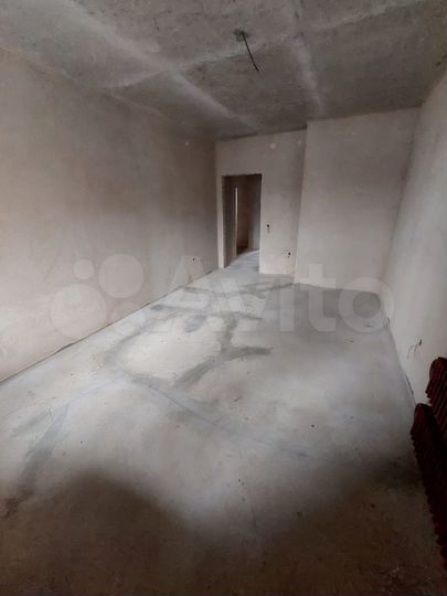 3-к. квартира, 86,4 м², 13/17 эт.