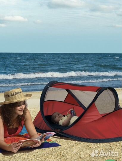 Детская палатка