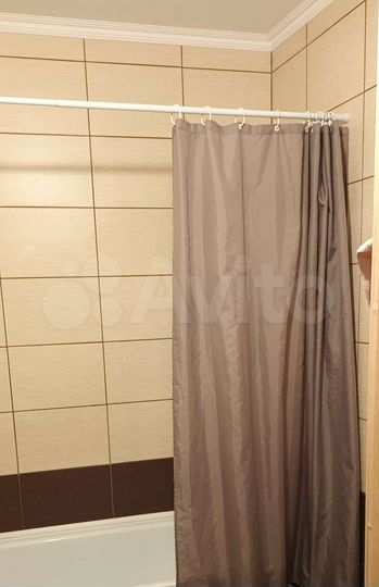 1-к. квартира, 34,7 м², 3/4 эт.