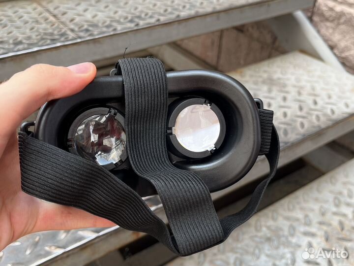 Vr очки для телефона